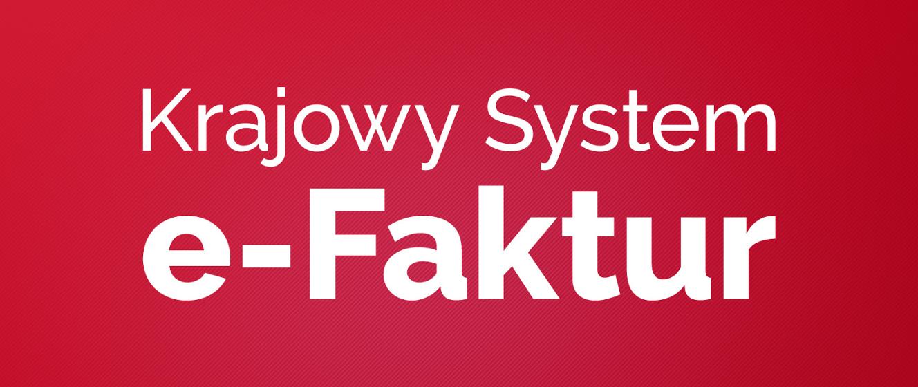 Zaproszenie na cykl bezpłatnych szkoleń ,,Środy z KSeF”